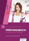 Buchcover Prüfungsbuch Verkäuferinnen / Verkäufer