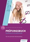 Buchcover Prüfungsbuch Kaufleute im Einzelhandel
