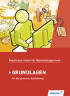 Buchcover Kaufmann/Kauffrau für Büromanagement