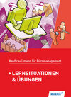 Buchcover Kaufmann/Kauffrau für Büromanagement