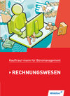 Buchcover Kaufmann/Kauffrau für Büromanagement