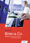 Buchcover Büro & Co.