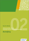 Buchcover Arbeitsmaterialien für den handlungsorientierten Betriebslehreunterricht