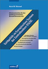 Buchcover Arbeitsmaterialien für den handlungsorientierten Betriebslehreunterricht