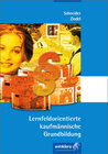 Buchcover Lernfeldorientierte kaufmännische Grundbildung
