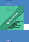 Buchcover Arbeitsmaterialien für den handlungsorientierten Betriebslehreunterricht