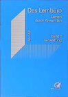 Buchcover Das Lernbüro - Lernen durch Anwenden. Lern- und Arbeitshefte / Das Lernbüro