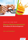 Buchcover Neues Rechnungswesen für Kaufleute für Büromanagement