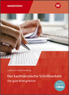 Buchcover Der kaufmännische Schriftverkehr