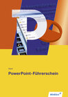 Buchcover PowerPoint-Führerschein
