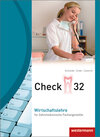 Buchcover Check 32