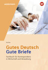 Buchcover Gutes Deutsch - Gute Briefe