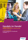 Buchcover Handeln im Handel