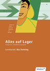 Buchcover Alles auf Lager