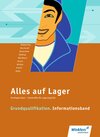 Buchcover Alles auf Lager