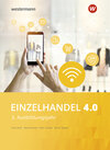 Buchcover Einzelhandel 4.0