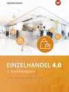 Buchcover Einzelhandel 4.0