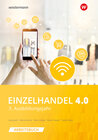 Buchcover Einzelhandel 4.0
