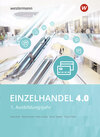 Buchcover Einzelhandel 4.0