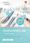 Buchcover Einzelhandel 4.0