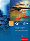 Buchcover IT-Berufe