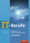 Buchcover IT-Berufe