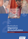 Buchcover Bankkaufleute nach Lernfeldern