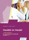 Buchcover Handeln im Handel