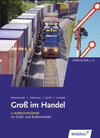 Buchcover Groß im Handel - KMK-Ausgabe