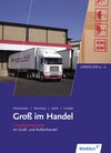 Buchcover Groß im Handel - KMK-Ausgabe