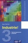 Buchcover Industrie! / Rechnungswesenprozesse