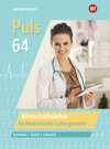 Buchcover Puls 64