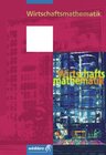 Buchcover Wirtschaftsmathematik