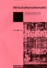 Buchcover Wirtschaftsmathematik