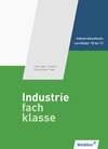 Buchcover Industriefachklasse