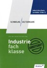 Buchcover Industriefachklasse