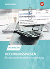 Buchcover Rechnungswesen für die kaufmännische Ausbildung