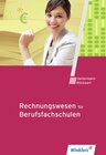 Buchcover Rechnungswesen für Berufsfachschulen