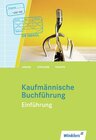Buchcover Kaufmännische Buchführung