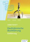 Buchcover Kaufmännische Buchführung