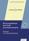 Buchcover Rechnungswesen des Groß- und Außenhandels