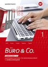 Buchcover Büro & Co. nach Lernfeldern