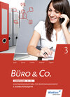 Buchcover Büro & Co. nach Lernfeldern