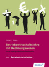 Buchcover Betriebswirtschaftslehre mit Rechnungswesen für die 2-jährige Höhere Berufsfachschule