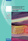 Buchcover Handlungsorientierte Bausteine für die Textverarbeitung mit Word 2003