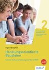 Buchcover Handlungsorientierte Bausteine für die Textverarbeitung mit Word 2007