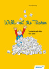 Buchcover Computerkids / Willi und die Tasten