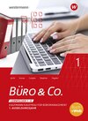 Buchcover Büro & Co. nach Lernfeldern