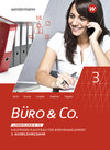 Buchcover Büro & Co. nach Lernfeldern