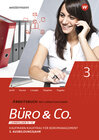 Buchcover Büro & Co. nach Lernfeldern